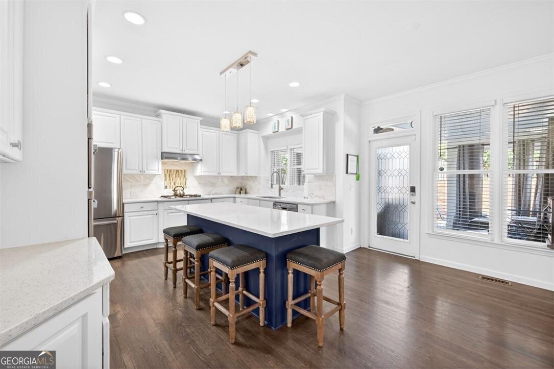 1710 Winter Jasmine Drive Dacula - Photo 14