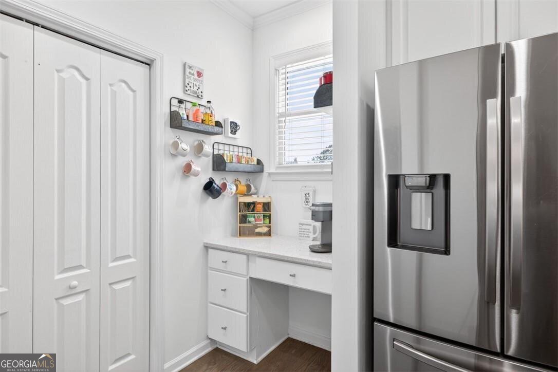 1710 Winter Jasmine Drive Dacula - Photo 15