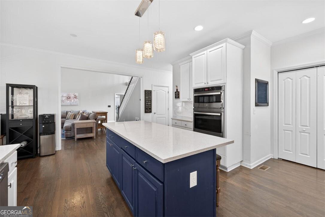 1710 Winter Jasmine Drive Dacula - Photo 16