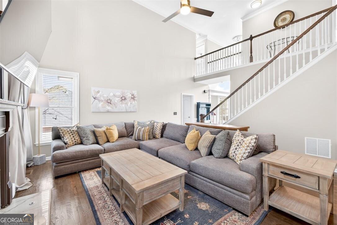 1710 Winter Jasmine Drive Dacula - Photo 17