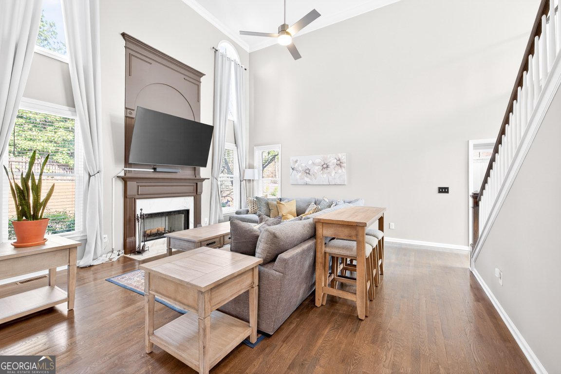 1710 Winter Jasmine Drive Dacula - Photo 18