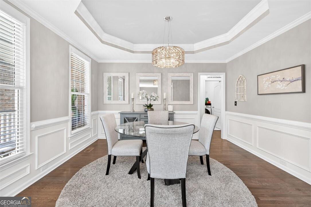 1710 Winter Jasmine Drive Dacula - Photo 19