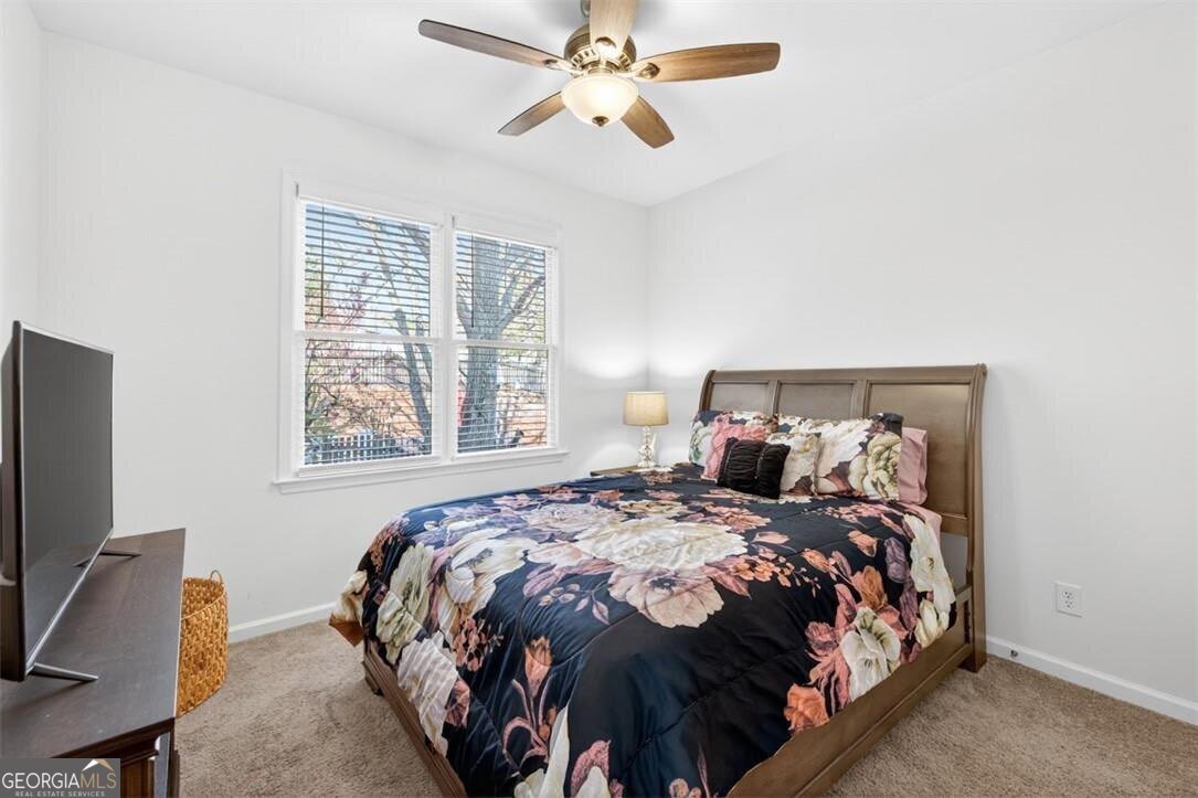 1710 Winter Jasmine Drive Dacula - Photo 22