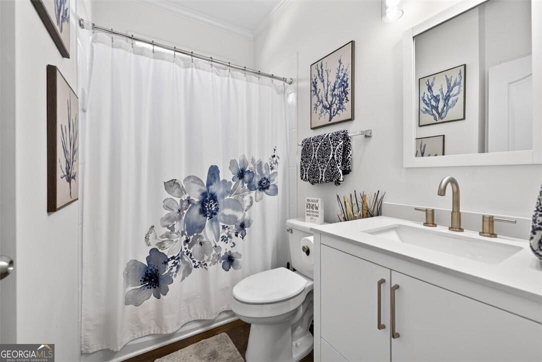 1710 Winter Jasmine Drive Dacula - Photo 23