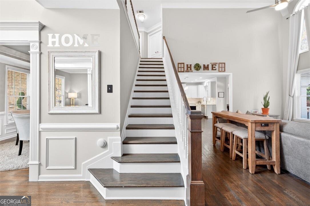 1710 Winter Jasmine Drive Dacula - Photo 24