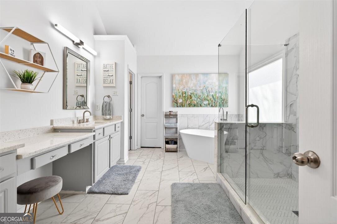 1710 Winter Jasmine Drive Dacula - Photo 28