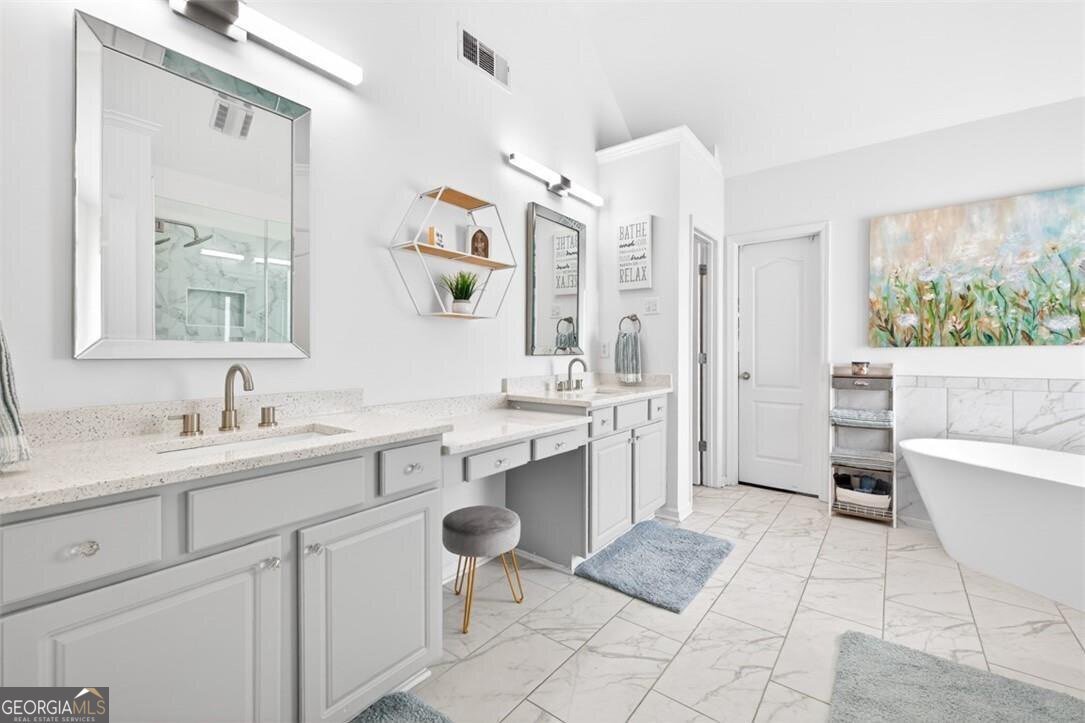 1710 Winter Jasmine Drive Dacula - Photo 29