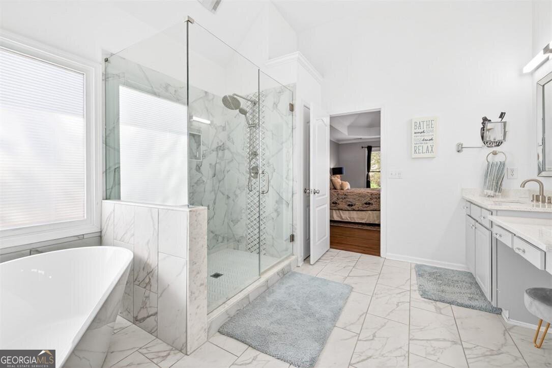 1710 Winter Jasmine Drive Dacula - Photo 33