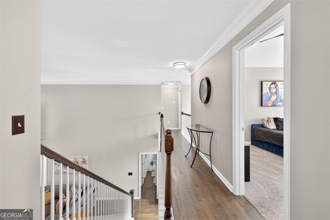 1710 Winter Jasmine Drive Dacula - Photo 36