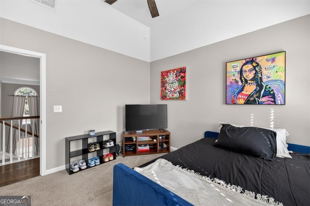 1710 Winter Jasmine Drive Dacula - Photo 37