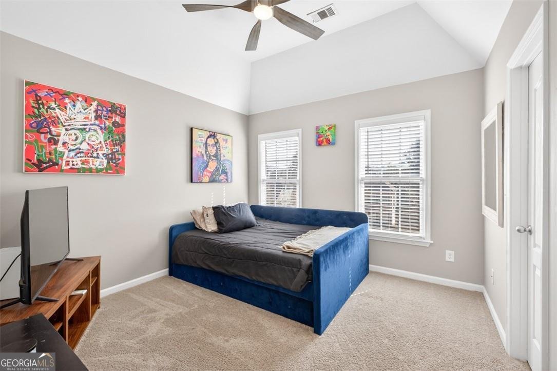 1710 Winter Jasmine Drive Dacula - Photo 38