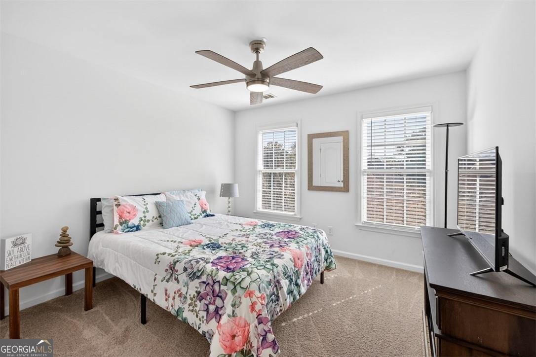 1710 Winter Jasmine Drive Dacula - Photo 40