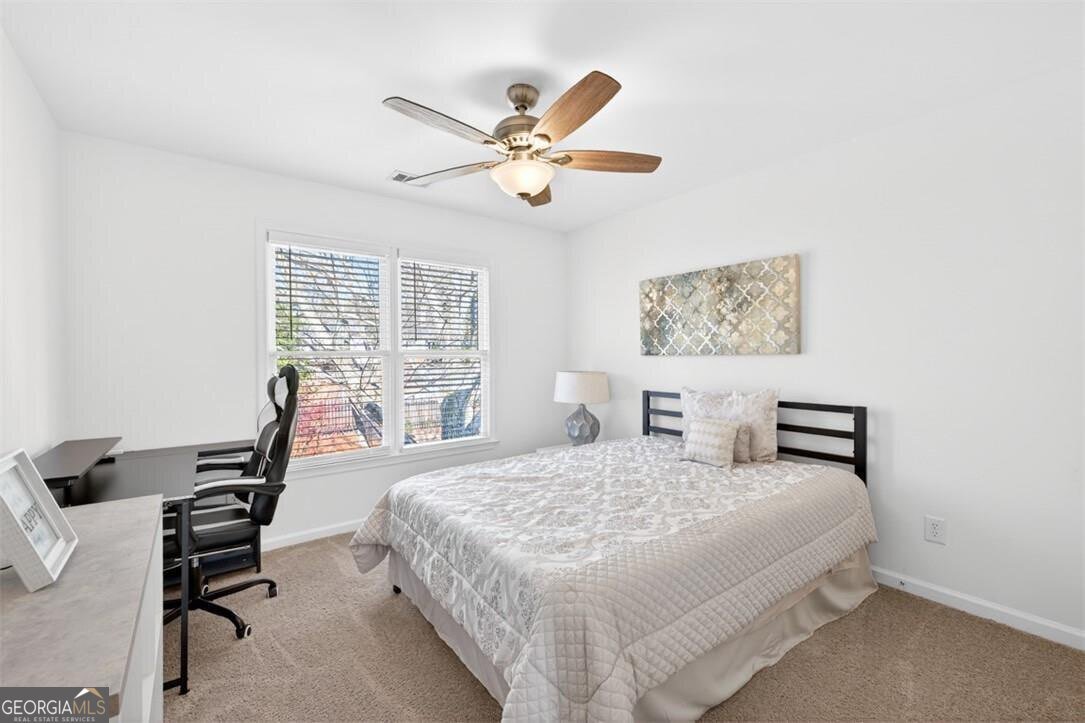 1710 Winter Jasmine Drive Dacula - Photo 42