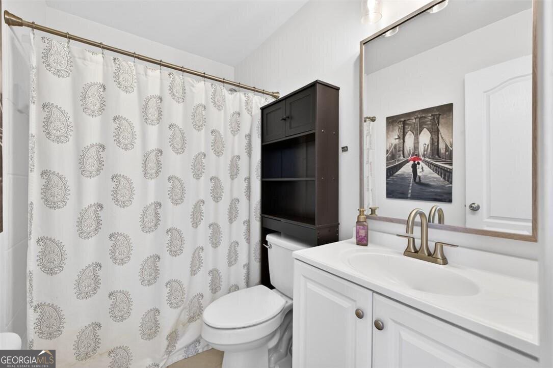 1710 Winter Jasmine Drive Dacula - Photo 43