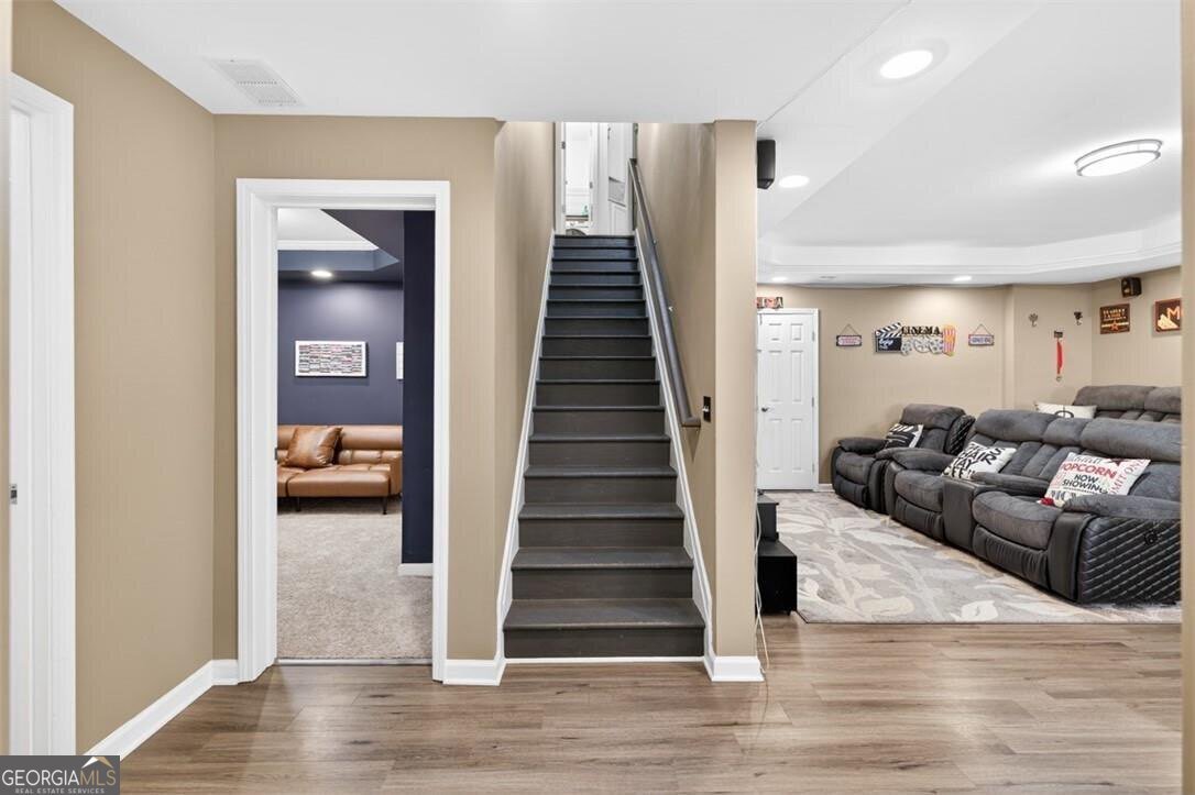 1710 Winter Jasmine Drive Dacula - Photo 44