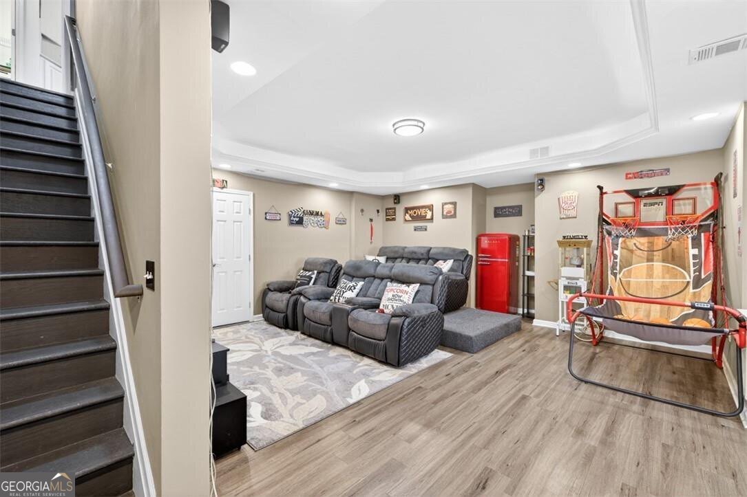 1710 Winter Jasmine Drive Dacula - Photo 45