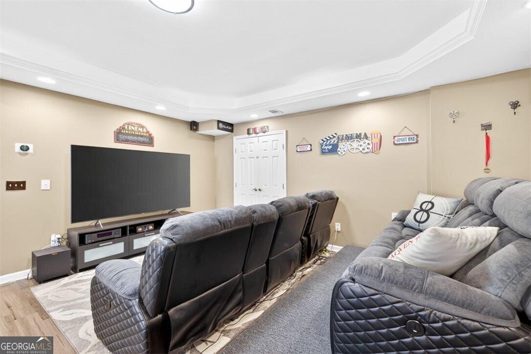 1710 Winter Jasmine Drive Dacula - Photo 47