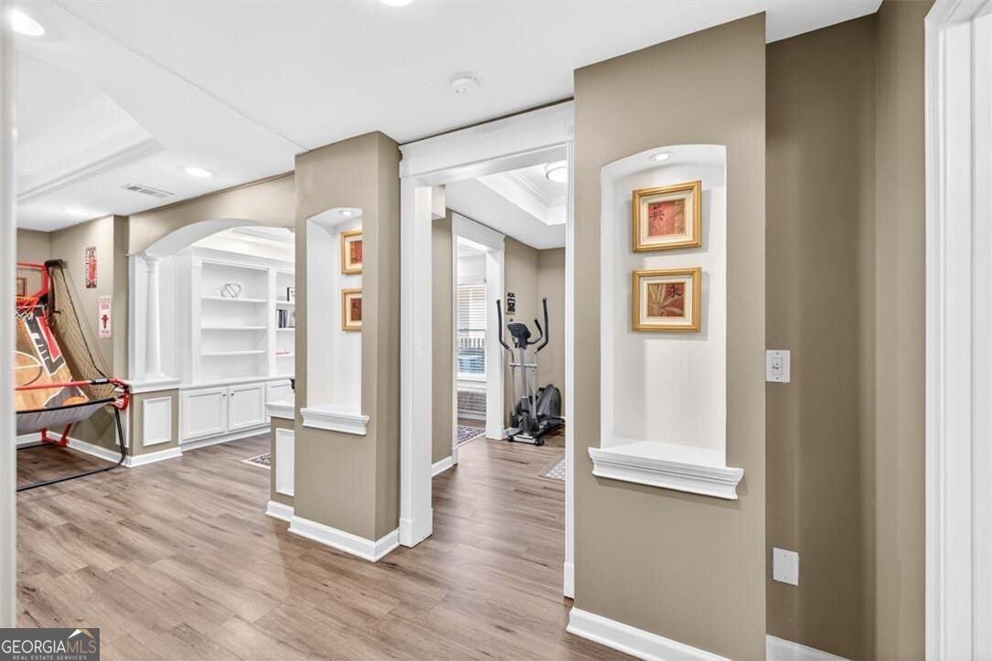 1710 Winter Jasmine Drive Dacula - Photo 48