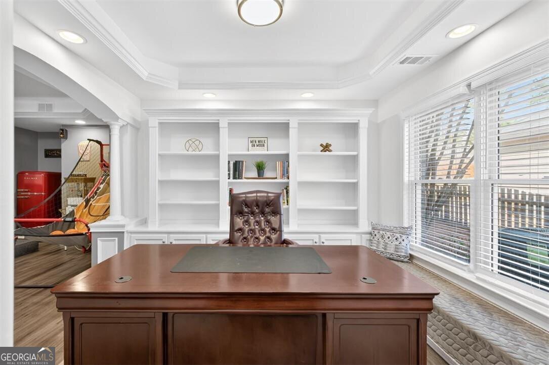 1710 Winter Jasmine Drive Dacula - Photo 49