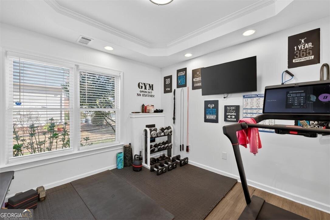 1710 Winter Jasmine Drive Dacula - Photo 54