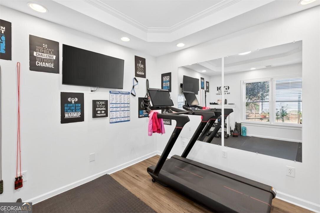 1710 Winter Jasmine Drive Dacula - Photo 55