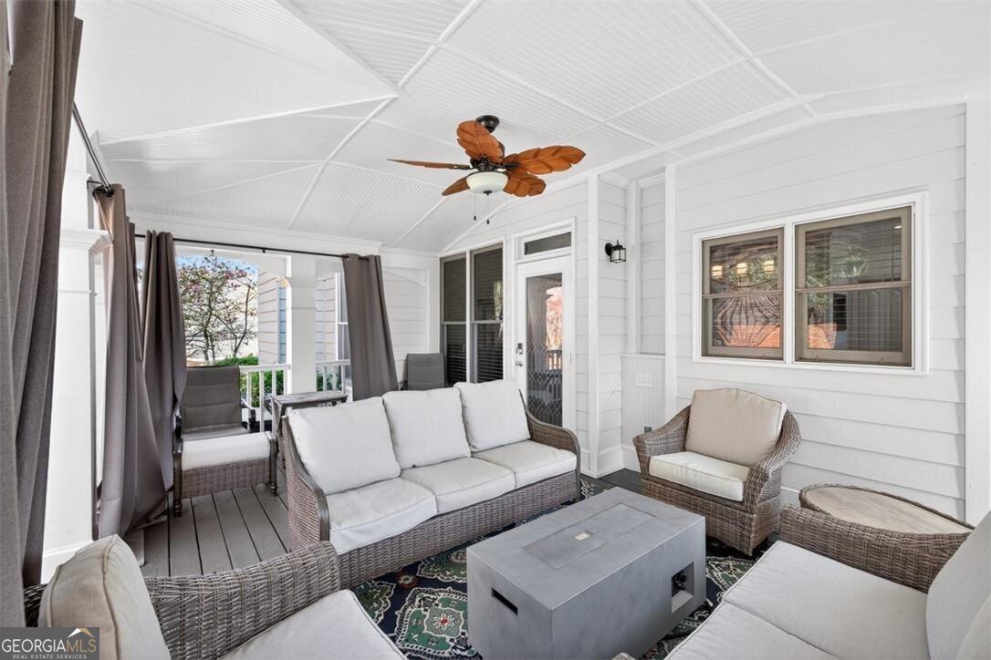 1710 Winter Jasmine Drive Dacula - Photo 57