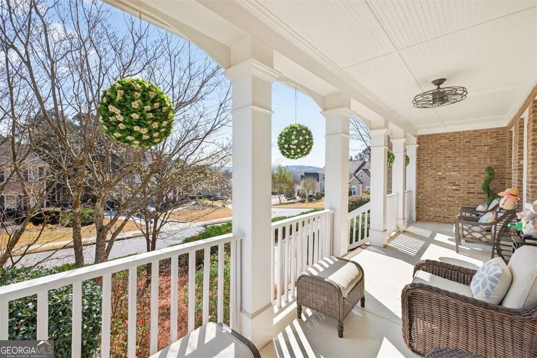 1710 Winter Jasmine Drive Dacula - Photo 6