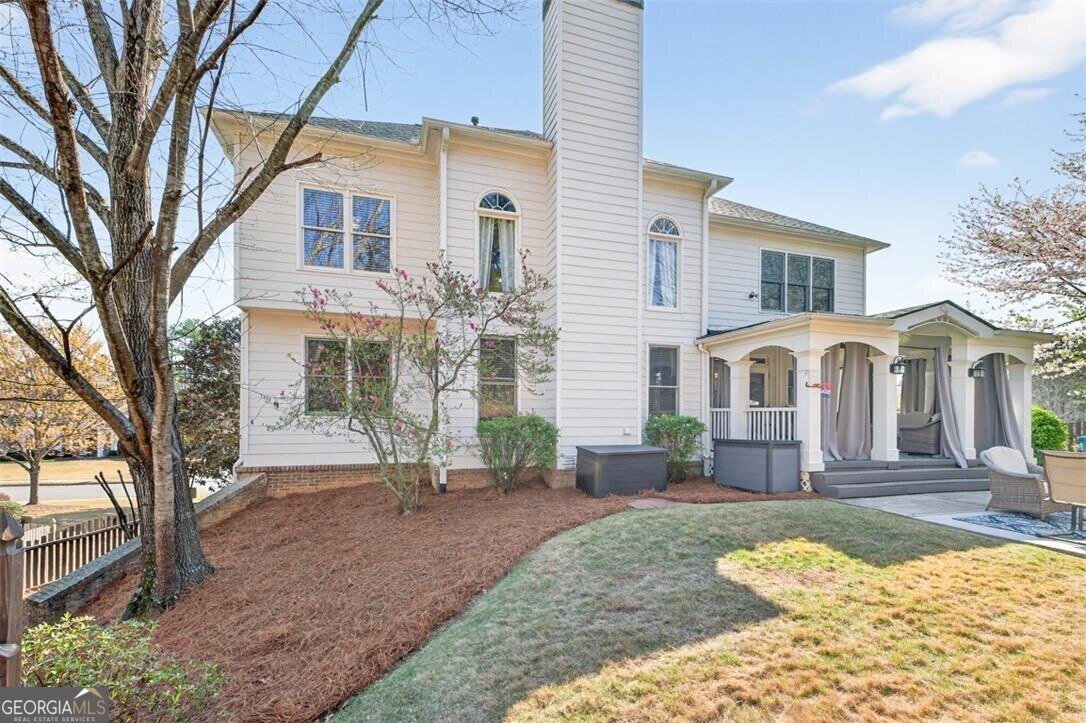 1710 Winter Jasmine Drive Dacula - Photo 61