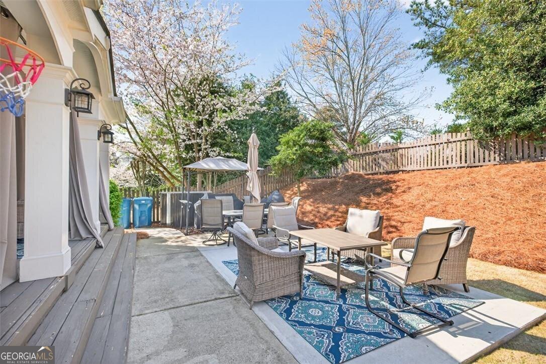 1710 Winter Jasmine Drive Dacula - Photo 62