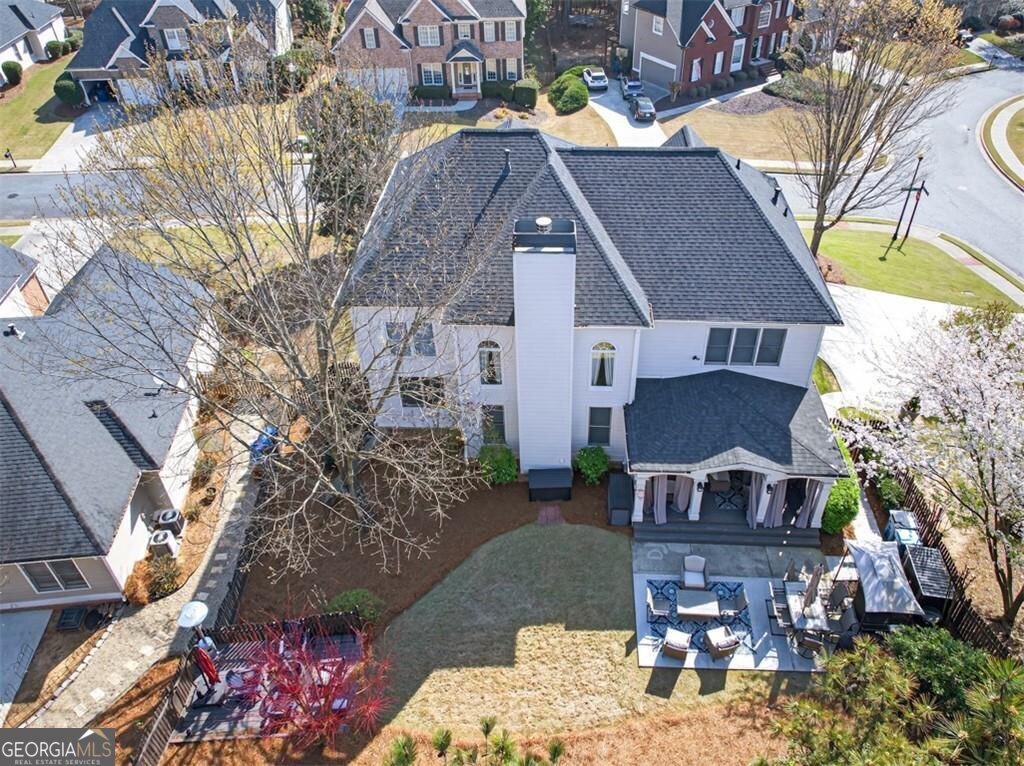 1710 Winter Jasmine Drive Dacula - Photo 64