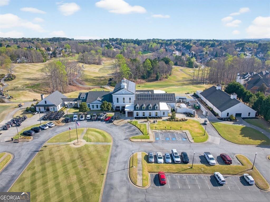 1710 Winter Jasmine Drive Dacula - Photo 67