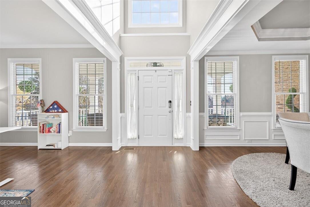 1710 Winter Jasmine Drive Dacula - Photo 7