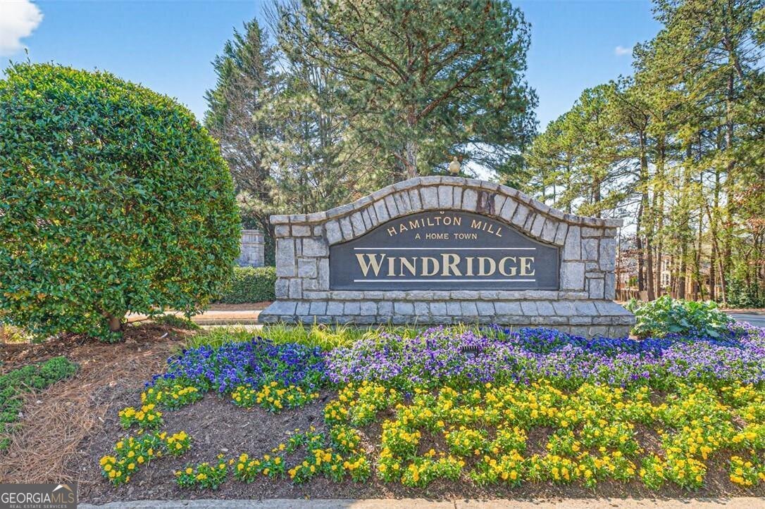 1710 Winter Jasmine Drive Dacula - Photo 70