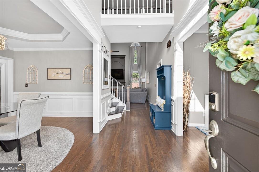 1710 Winter Jasmine Drive Dacula - Photo 8