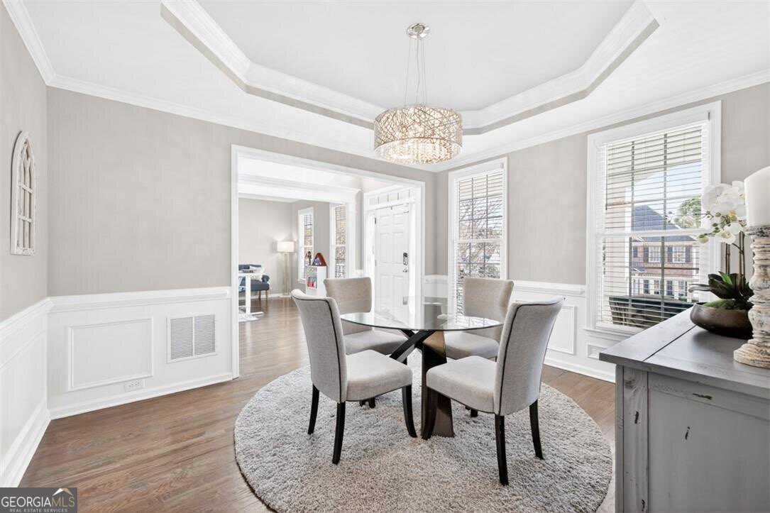 1710 Winter Jasmine Drive Dacula - Photo 9