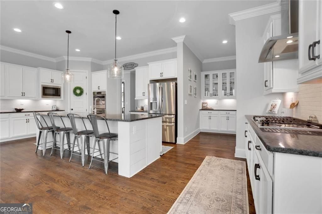 211 Maggies Road Canton - Photo 10