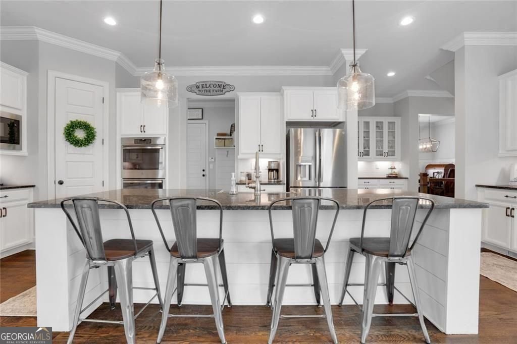 211 Maggies Road Canton - Photo 11