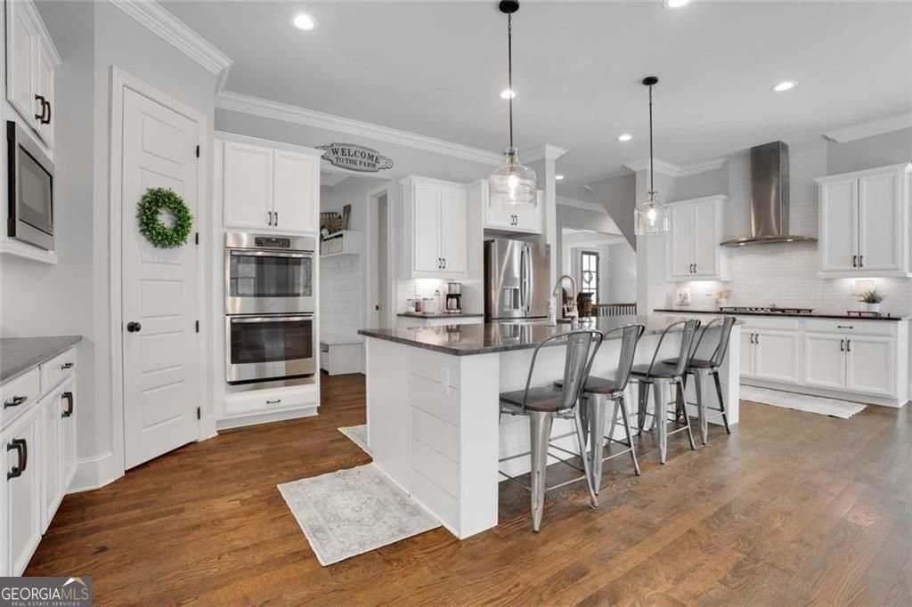 211 Maggies Road Canton - Photo 12