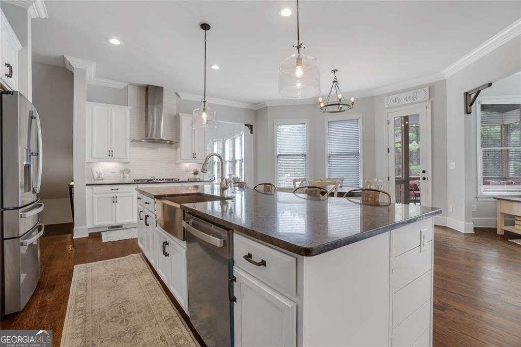 211 Maggies Road Canton - Photo 13