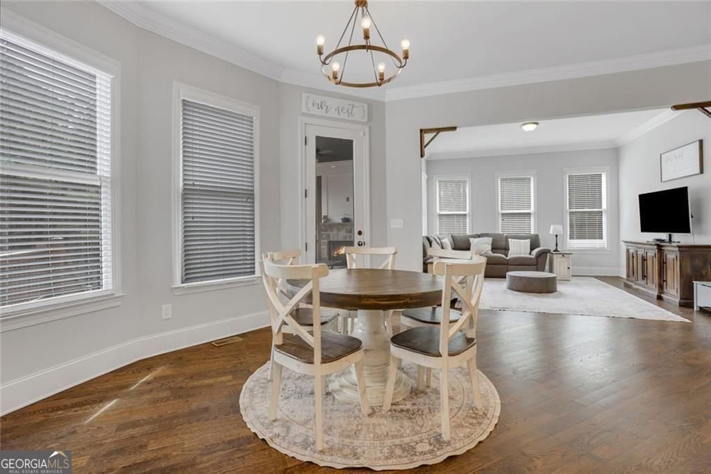 211 Maggies Road Canton - Photo 17