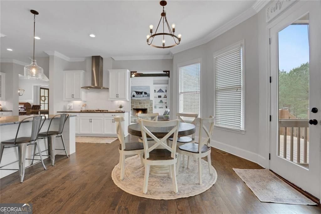 211 Maggies Road Canton - Photo 18