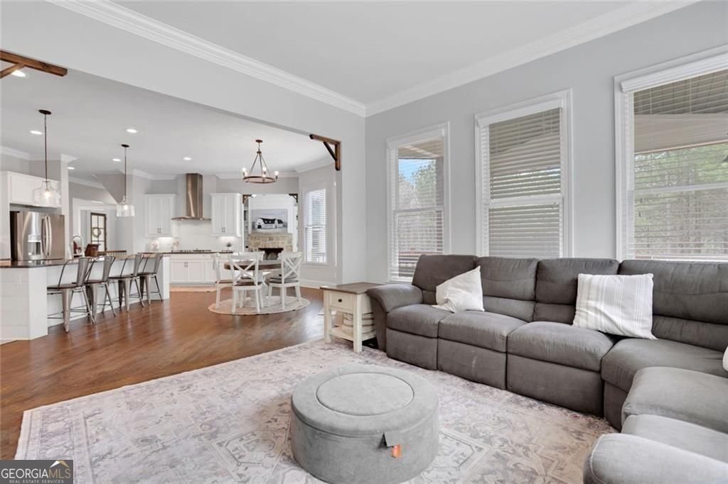 211 Maggies Road Canton - Photo 20