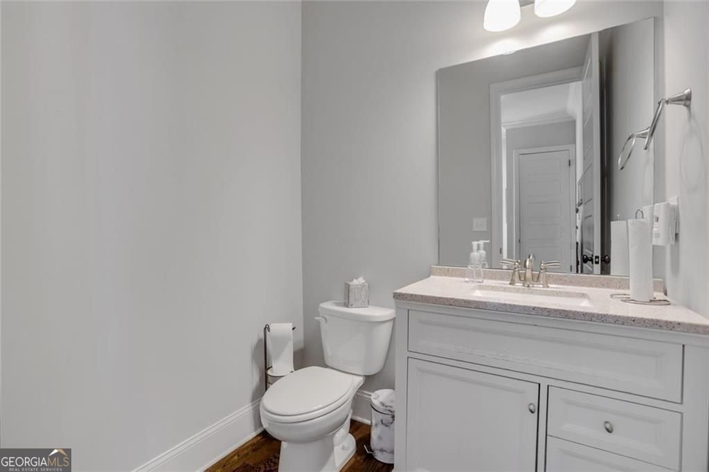 211 Maggies Road Canton - Photo 21