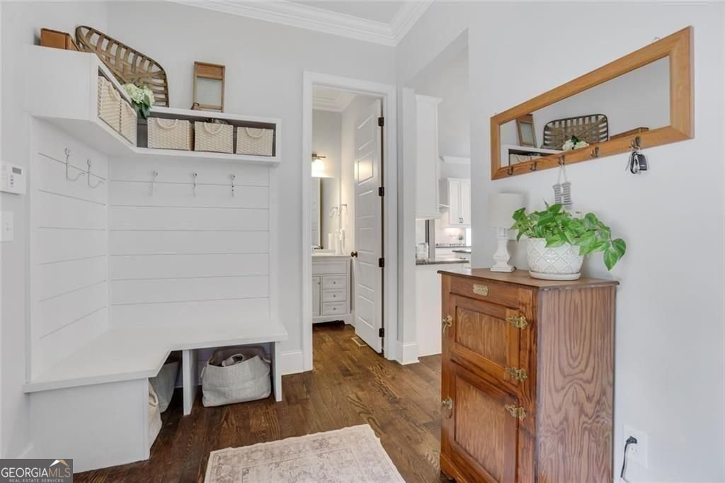 211 Maggies Road Canton - Photo 22