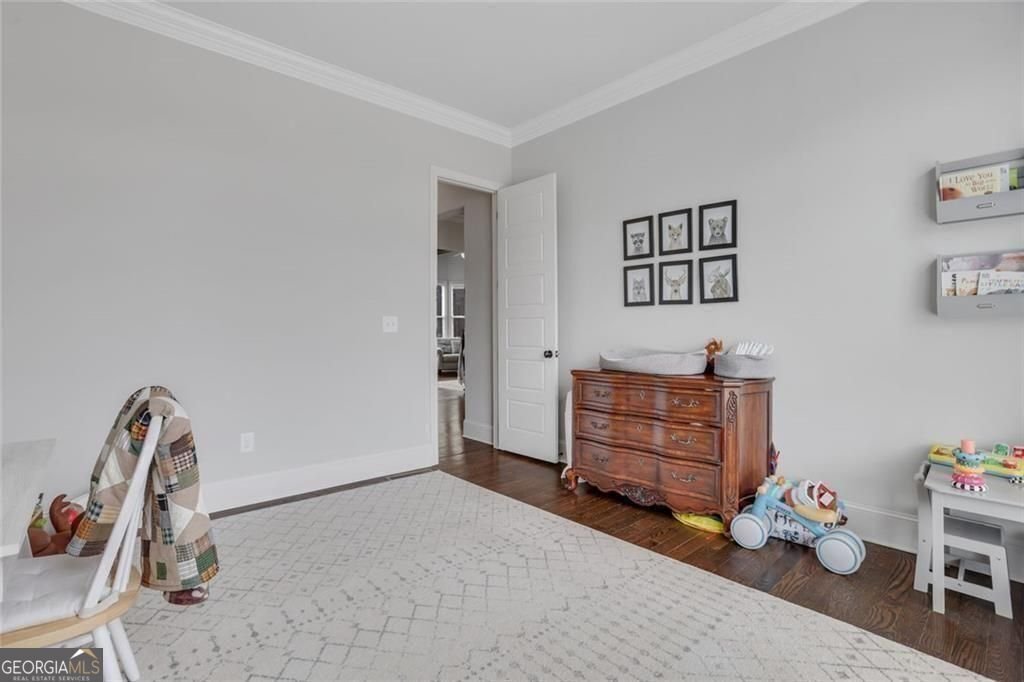 211 Maggies Road Canton - Photo 23