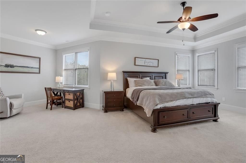 211 Maggies Road Canton - Photo 27