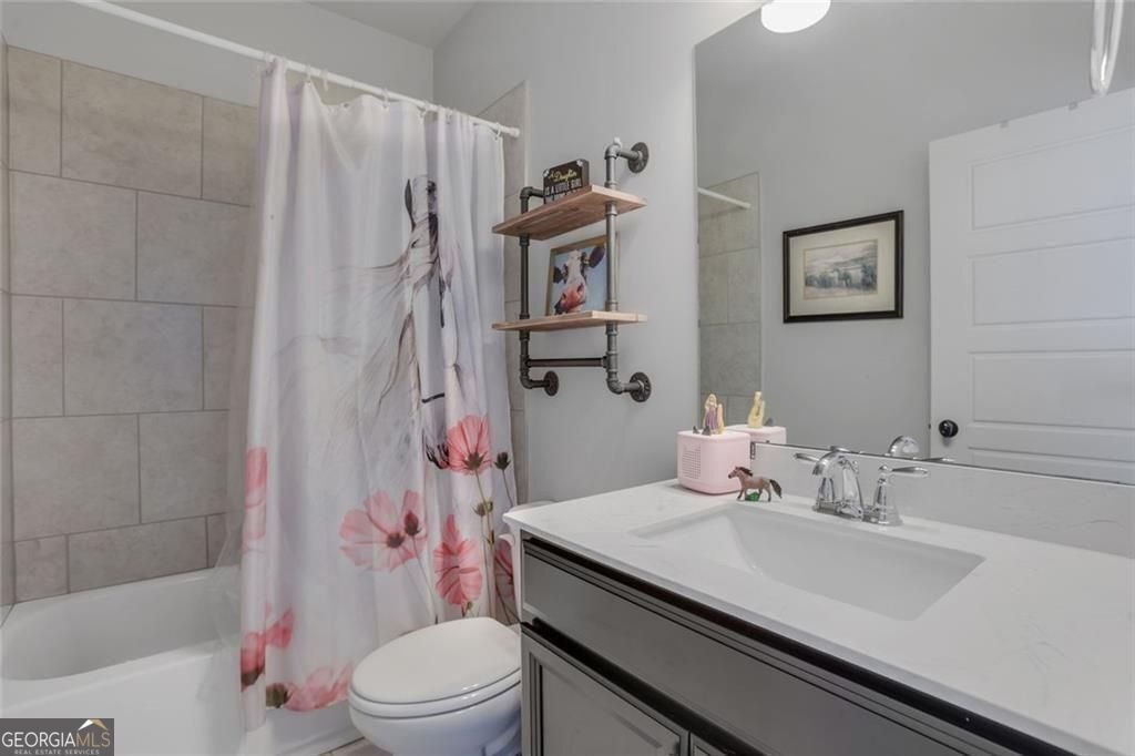 211 Maggies Road Canton - Photo 36