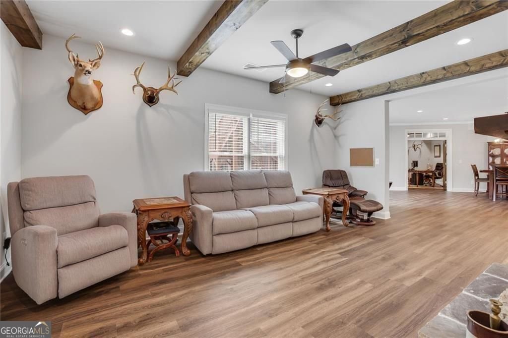 211 Maggies Road Canton - Photo 46