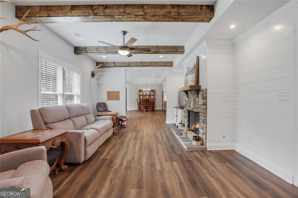 211 Maggies Road Canton - Photo 47