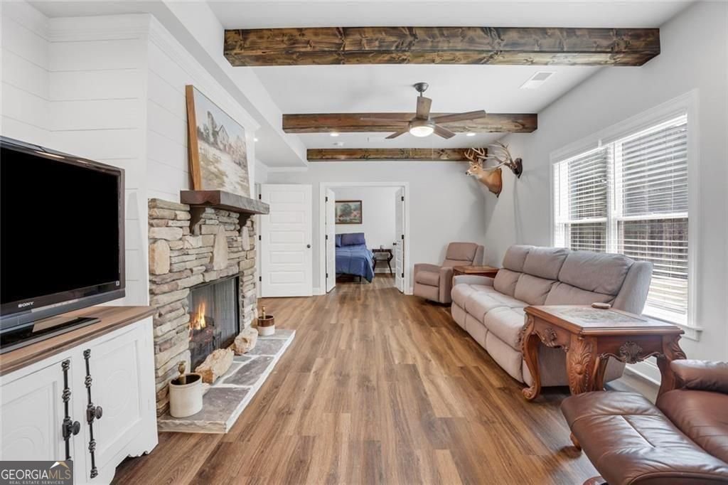 211 Maggies Road Canton - Photo 48